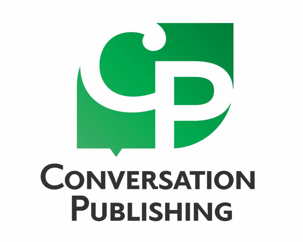 conversation publishing logo