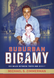 suburban bigamy cover